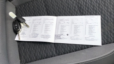 Vauxhall Astra 1.2 Turbo SRi 5dr Petrol Hatchback